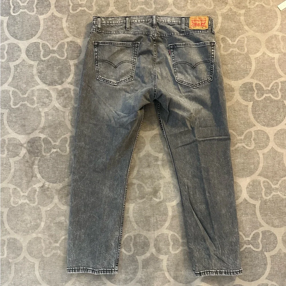 Levis wear everyday straight